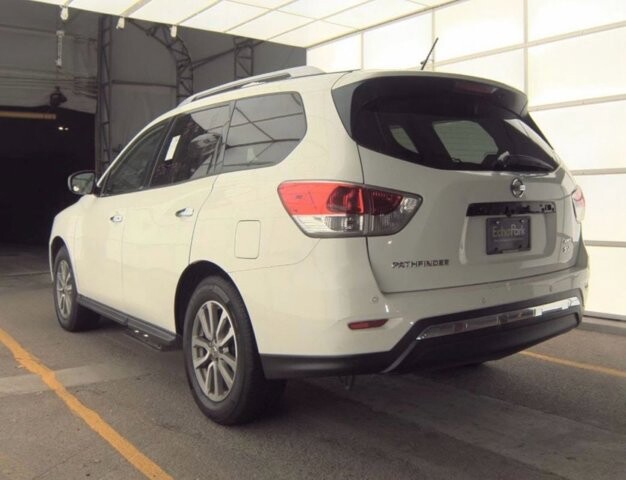 2016 Nissan Pathfinder in Arvada, CO 80002 - 18097243 3