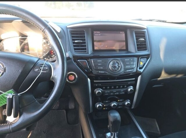 2016 Nissan Pathfinder in Arvada, CO 80002 - 18097243 16