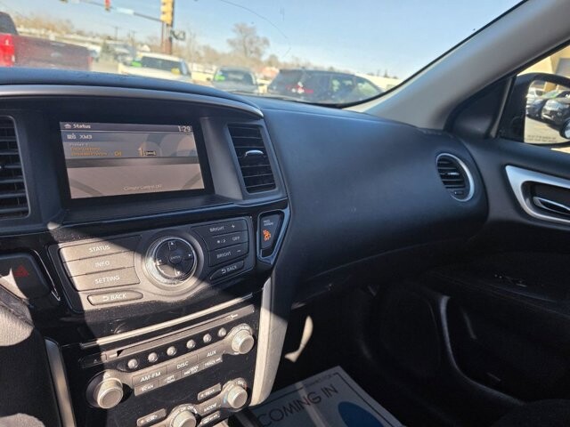 2016 Nissan Pathfinder in Arvada, CO 80002 - 18097243 22