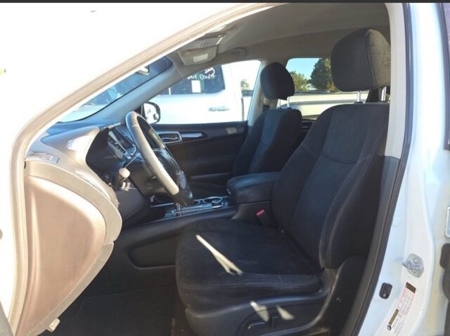 2016 Nissan Pathfinder in Arvada, CO 80002 - 18097243 10