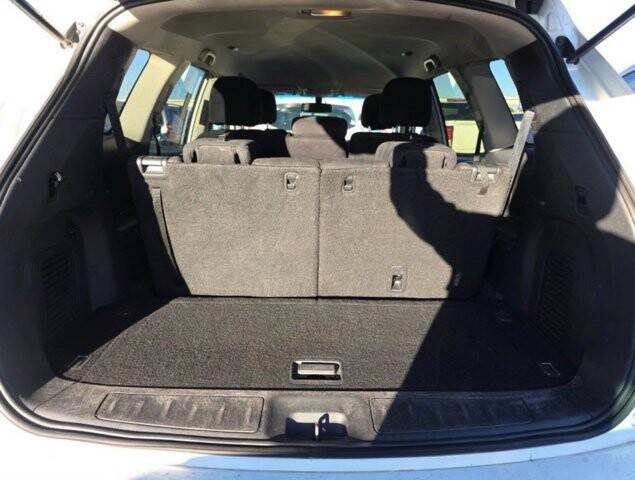 2016 Nissan Pathfinder in Arvada, CO 80002 - 18097243 12