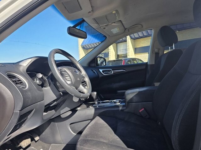 2016 Nissan Pathfinder in Arvada, CO 80002 - 18097243 18