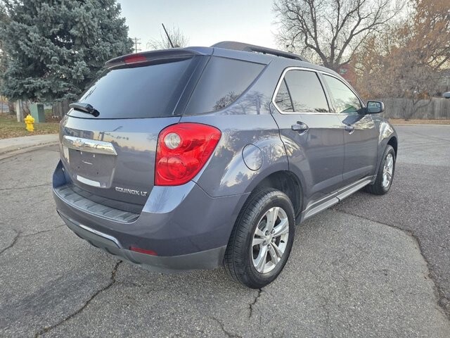 2013 Chevrolet Equinox in Arvada, CO 80002 - 18097244 7
