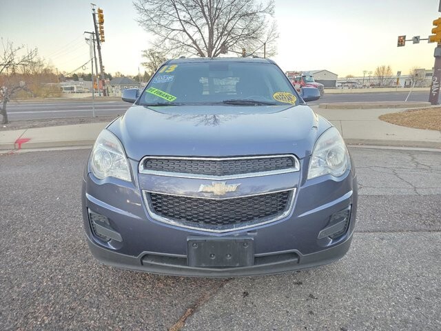 2013 Chevrolet Equinox in Arvada, CO 80002 - 18097244 3