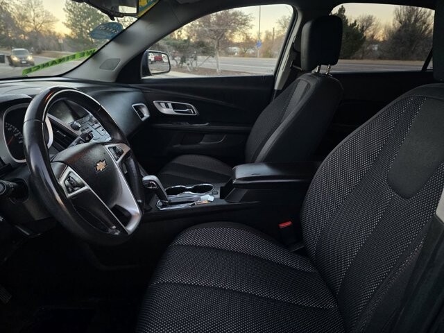 2013 Chevrolet Equinox in Arvada, CO 80002 - 18097244 16