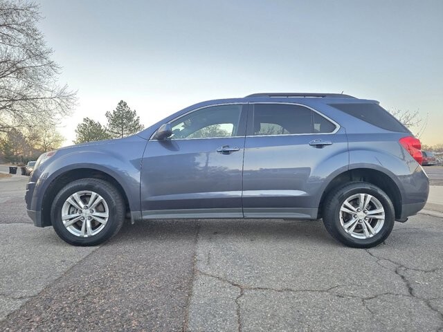 2013 Chevrolet Equinox in Arvada, CO 80002 - 18097244 14