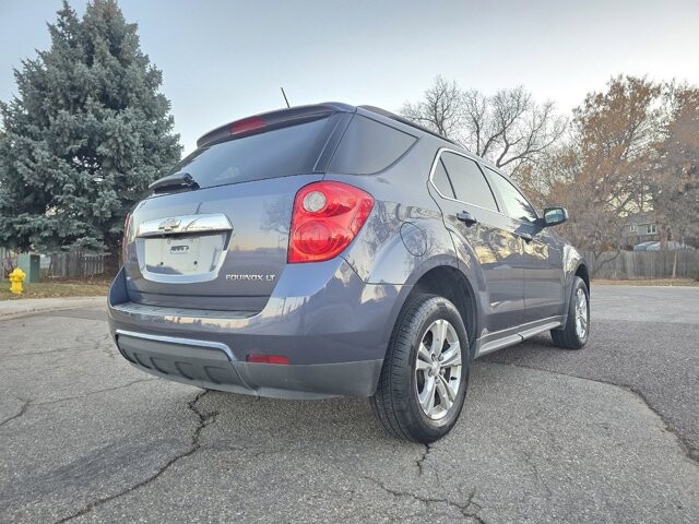 2013 Chevrolet Equinox in Arvada, CO 80002 - 18097244 6