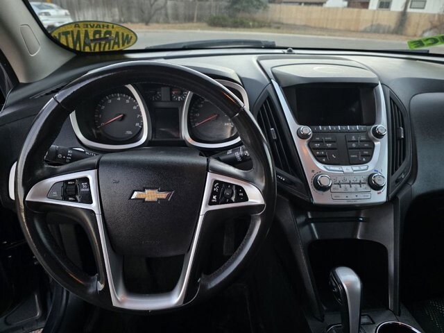 2013 Chevrolet Equinox in Arvada, CO 80002 - 18097244 19