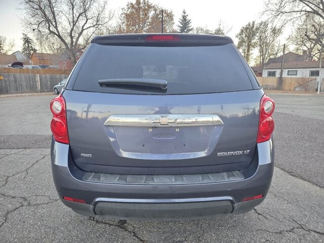 2013 Chevrolet Equinox in Arvada, CO 80002 - 18097244 8