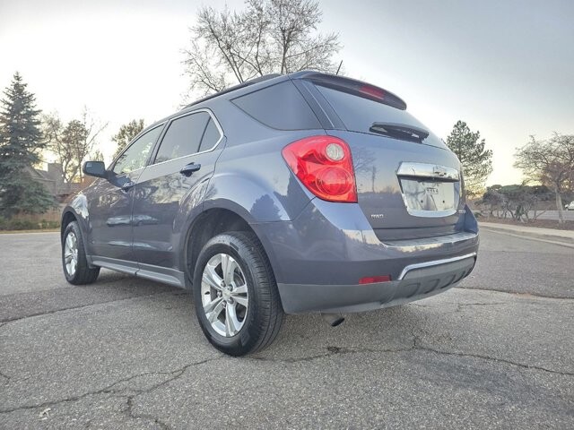 2013 Chevrolet Equinox in Arvada, CO 80002 - 18097244 13