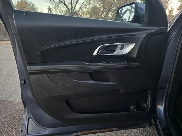 2013 Chevrolet Equinox in Arvada, CO 80002 - 18097244 15