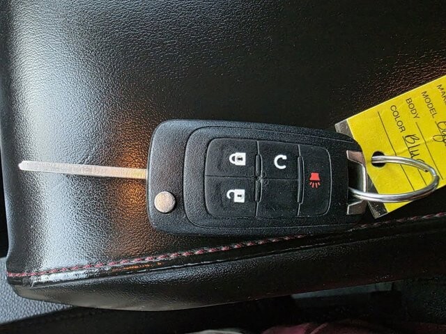 2013 Chevrolet Equinox in Arvada, CO 80002 - 18097244 25