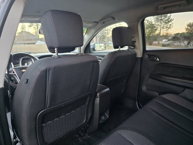 2013 Chevrolet Equinox in Arvada, CO 80002 - 18097244 22