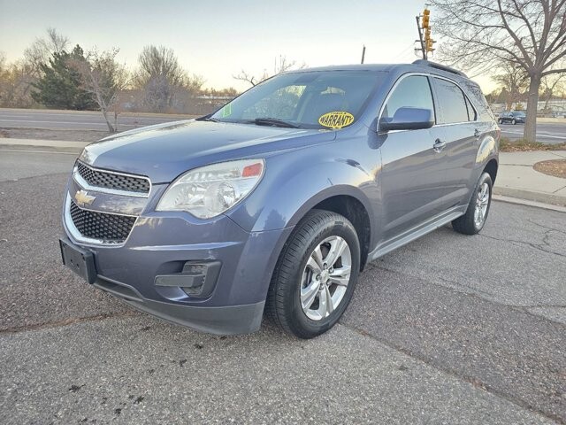 2013 Chevrolet Equinox in Arvada, CO 80002 - 18097244 2