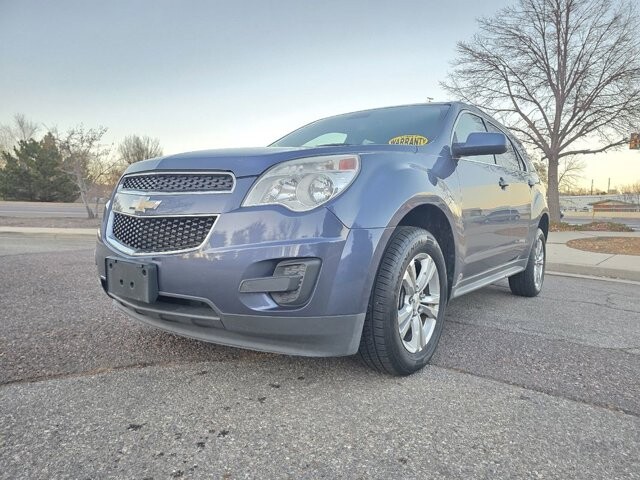 2013 Chevrolet Equinox in Arvada, CO 80002 - 18097244 26