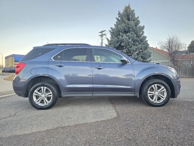 2013 Chevrolet Equinox in Arvada, CO 80002 - 18097244 5
