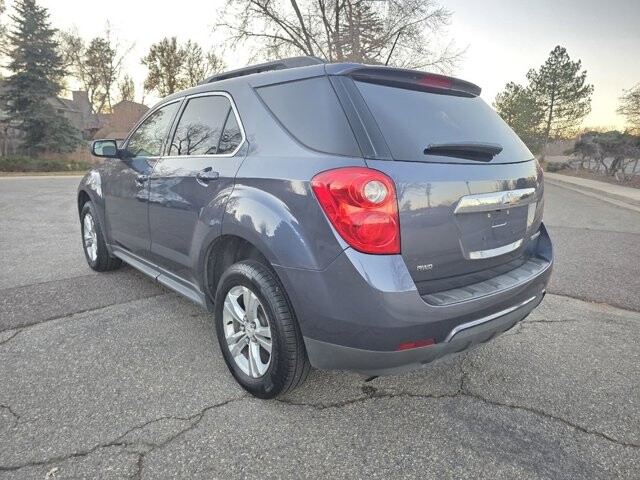 2013 Chevrolet Equinox in Arvada, CO 80002 - 18097244 12