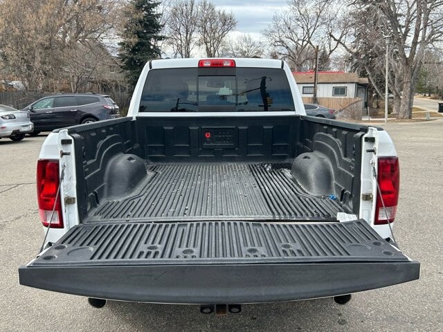 2015 RAM 1500 in Arvada, CO 80002 - 18097245 6