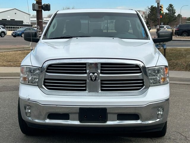 2015 RAM 1500 in Arvada, CO 80002 - 18097245 10