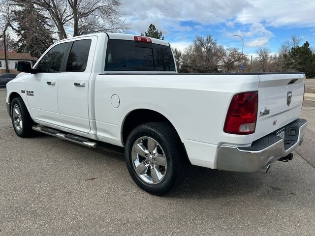 2015 RAM 1500 in Arvada, CO 80002 - 18097245 4