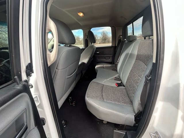 2015 RAM 1500 in Arvada, CO 80002 - 18097245 16