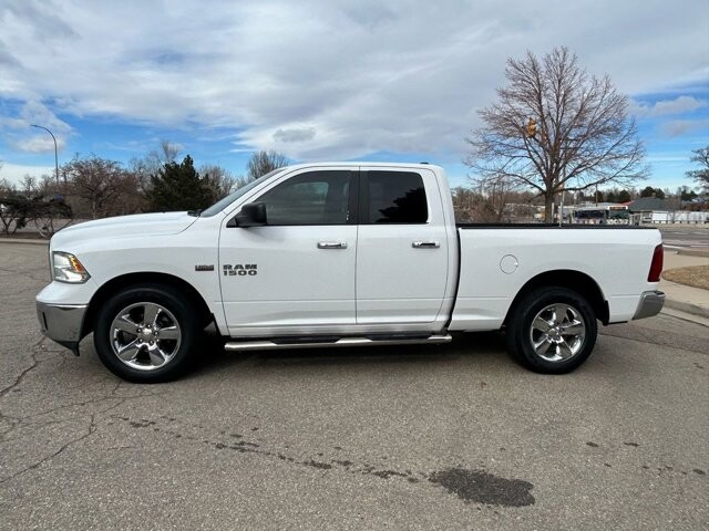 2015 RAM 1500 in Arvada, CO 80002 - 18097245 3