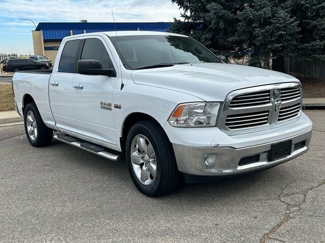2015 RAM 1500 in Arvada, CO 80002 - 18097245 9