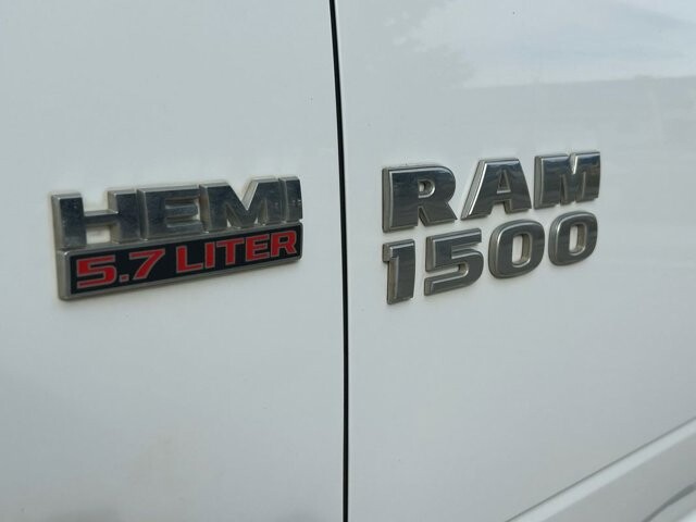 2015 RAM 1500 in Arvada, CO 80002 - 18097245 13