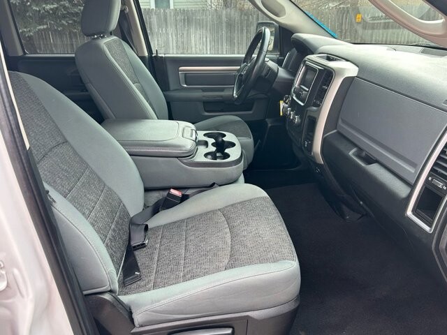 2015 RAM 1500 in Arvada, CO 80002 - 18097245 19