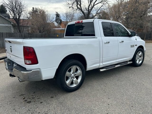 2015 RAM 1500 in Arvada, CO 80002 - 18097245 7