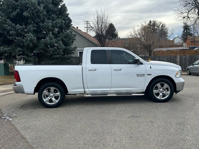 2015 RAM 1500 in Arvada, CO 80002 - 18097245 8