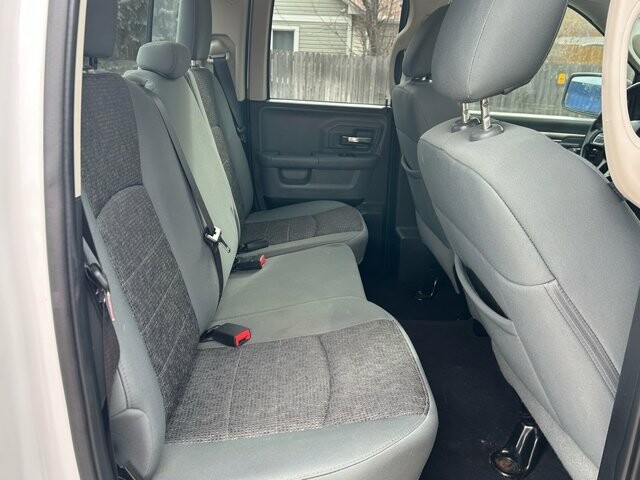 2015 RAM 1500 in Arvada, CO 80002 - 18097245 18