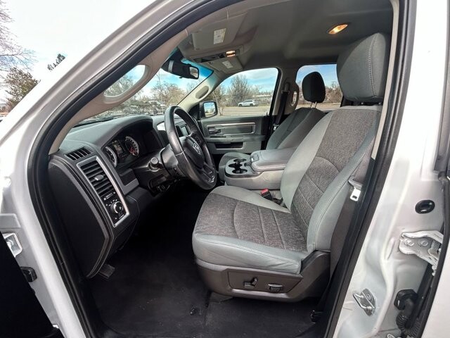 2015 RAM 1500 in Arvada, CO 80002 - 18097245 15