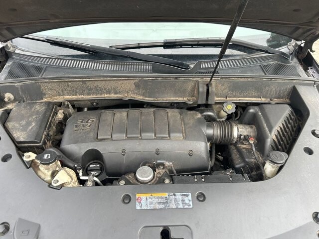 2015 Chevrolet Traverse in Arvada, CO 80002 - 18097246 10