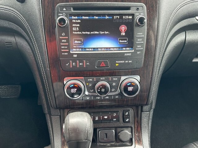 2015 Chevrolet Traverse in Arvada, CO 80002 - 18097246 21