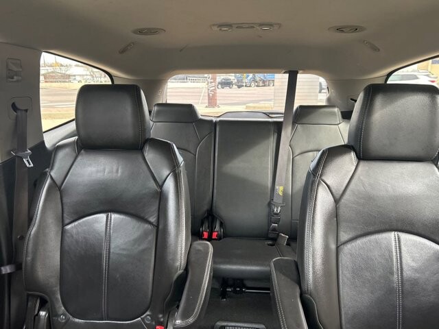 2015 Chevrolet Traverse in Arvada, CO 80002 - 18097246 18