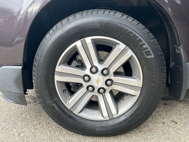 2015 Chevrolet Traverse in Arvada, CO 80002 - 18097246 11