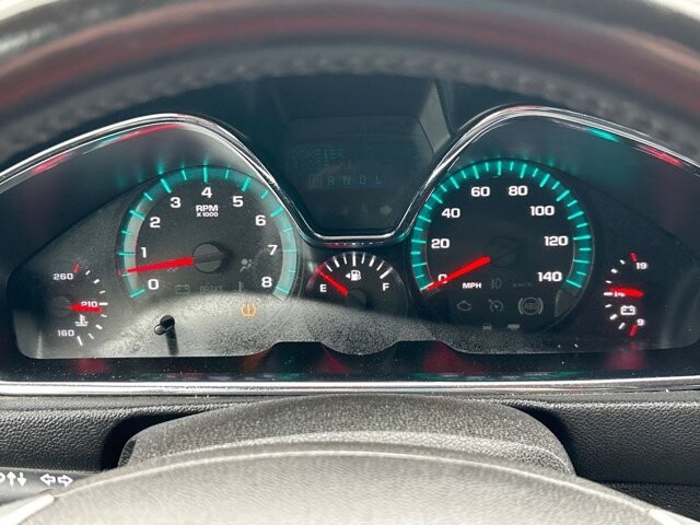 2015 Chevrolet Traverse in Arvada, CO 80002 - 18097246 19