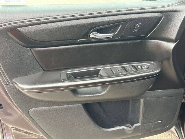 2015 Chevrolet Traverse in Arvada, CO 80002 - 18097246 14