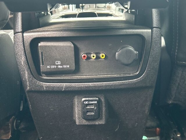 2015 Chevrolet Traverse in Arvada, CO 80002 - 18097246 25