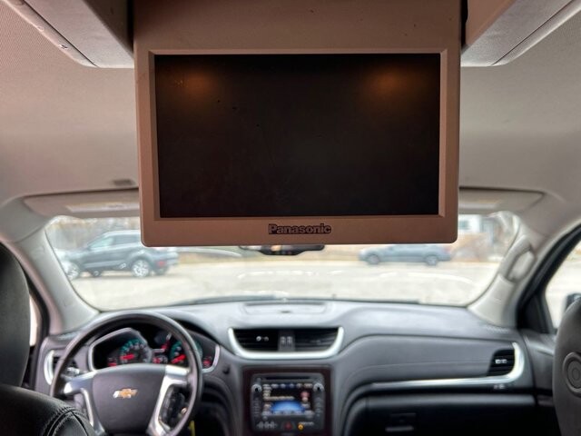 2015 Chevrolet Traverse in Arvada, CO 80002 - 18097246 24
