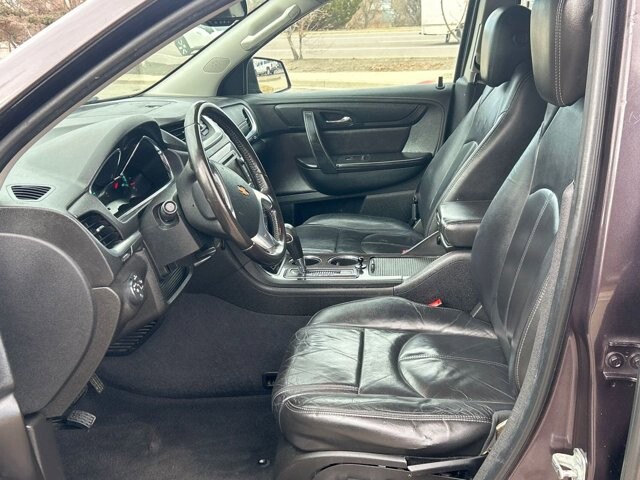 2015 Chevrolet Traverse in Arvada, CO 80002 - 18097246 13