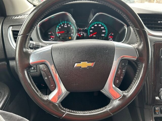 2015 Chevrolet Traverse in Arvada, CO 80002 - 18097246 20