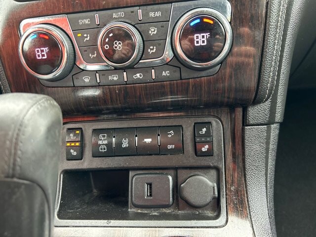 2015 Chevrolet Traverse in Arvada, CO 80002 - 18097246 22