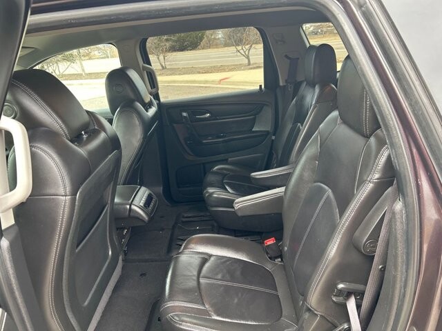 2015 Chevrolet Traverse in Arvada, CO 80002 - 18097246 15