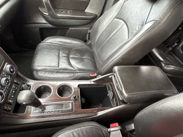 2015 Chevrolet Traverse in Arvada, CO 80002 - 18097246 23