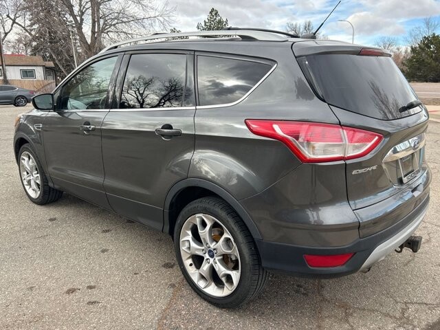 2015 Ford Escape in Arvada, CO 80002 - 18097247 4