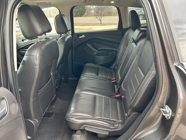 2015 Ford Escape in Arvada, CO 80002 - 18097247 16
