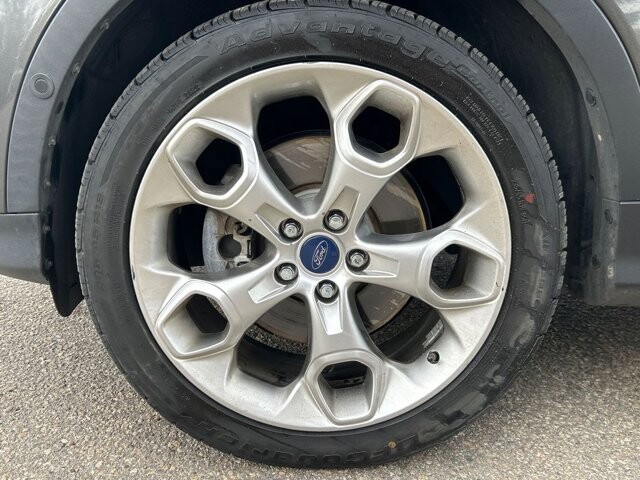 2015 Ford Escape in Arvada, CO 80002 - 18097247 11