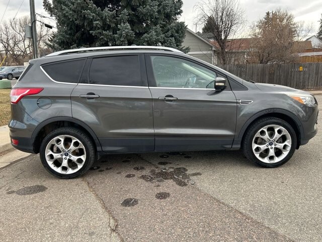 2015 Ford Escape in Arvada, CO 80002 - 18097247 8